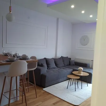 Milla Lux * Нови-Сад