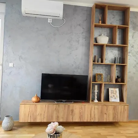 Апартаменты Milla Lux *