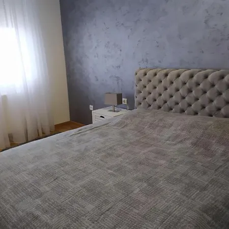 Апартаменты Milla Lux Нови-Сад