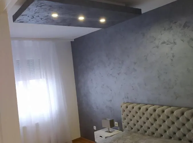 Milla Lux Апартаменты