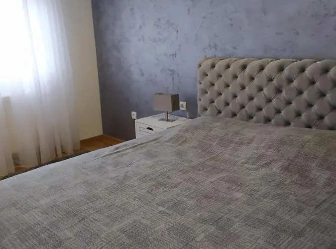 아파트 Milla Lux 노비사드