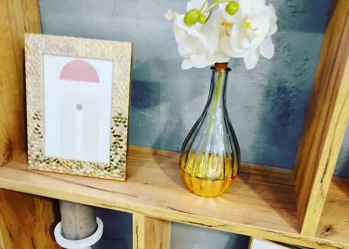 Milla Lux 아파트 노비사드